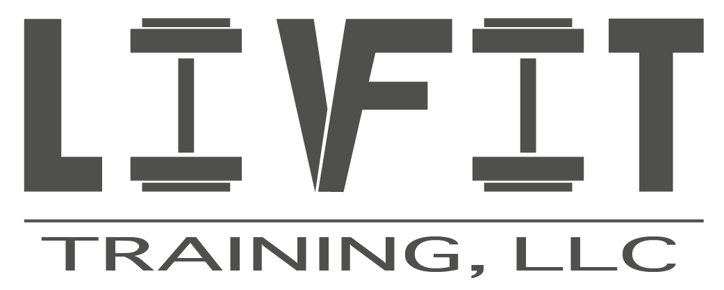 LivFit Training